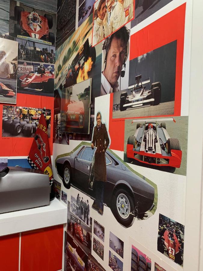 Classic Driver Home 2 Royat Eksteriør billede