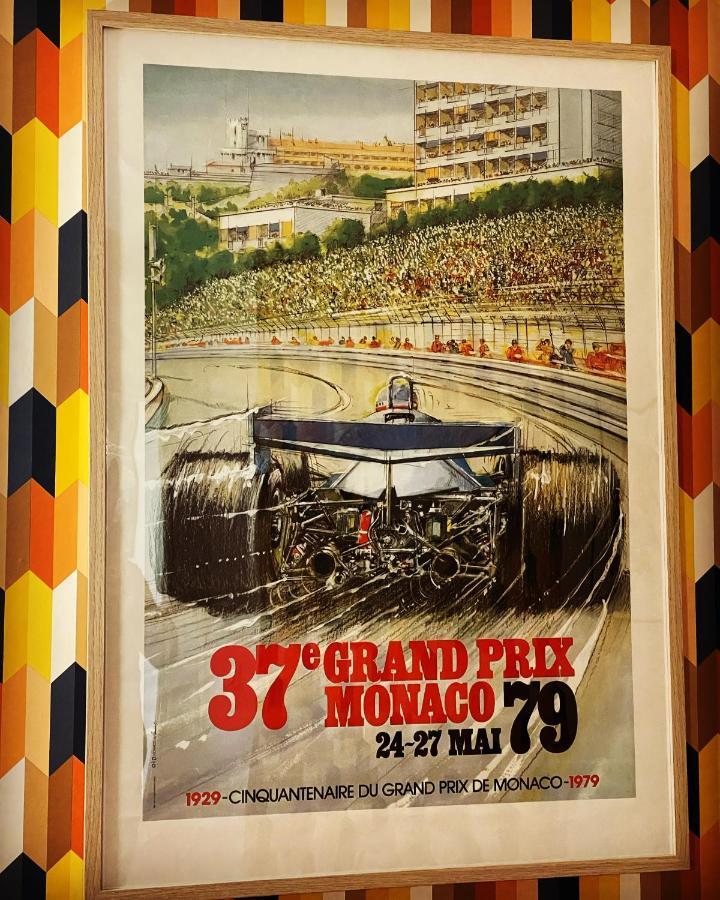 Classic Driver Home 2 Royat Eksteriør billede